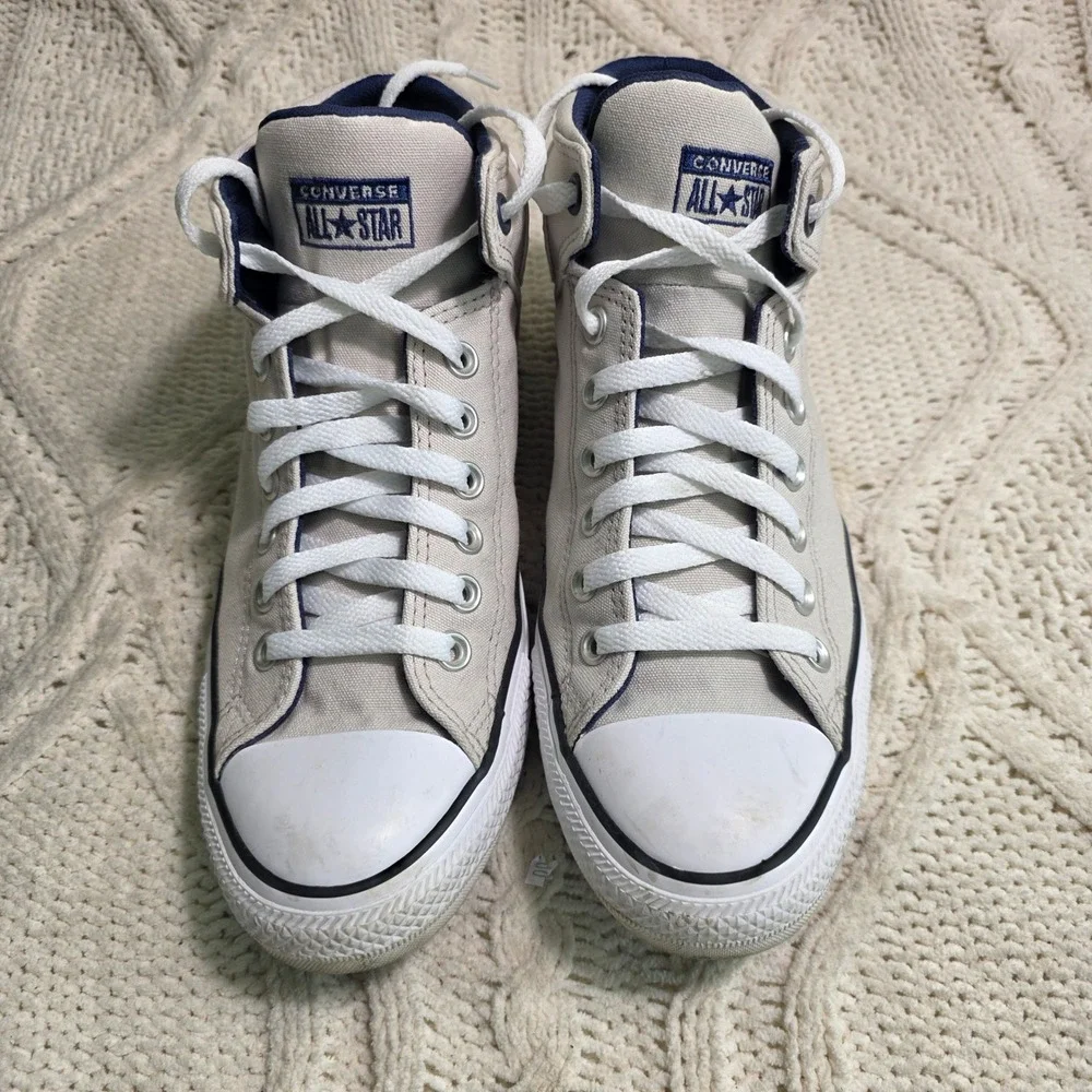 Converse model marks